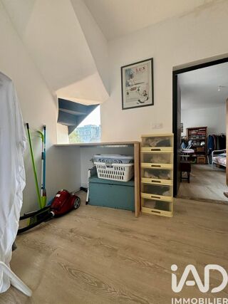  Maison � vendre 3 pi�ces 105 m�