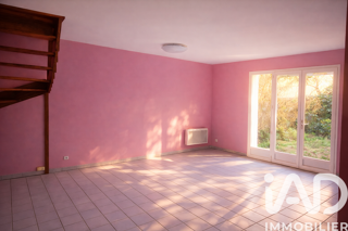  Maison � vendre 5 pi�ces 90 m�