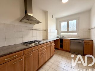  Appartement � vendre 3 pi�ces 57 m�