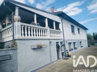  Maison � vendre 12 pi�ces 350 m�