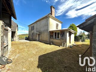  Maison  vendre 8 pices 162 m