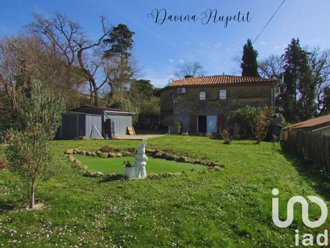   Vente Maison/villa 6 pices Maison - 6 pice(s) - 149 m