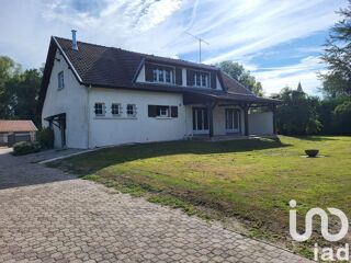  Maison � vendre 6 pi�ces 151 m�