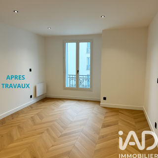  Appartement � vendre 3 pi�ces 54 m�