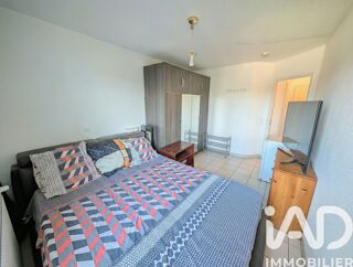  Appartement � vendre 2 pi�ces 40 m�