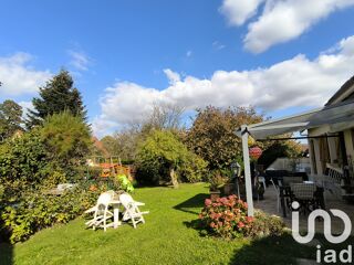  Maison � vendre 7 pi�ces 142 m�