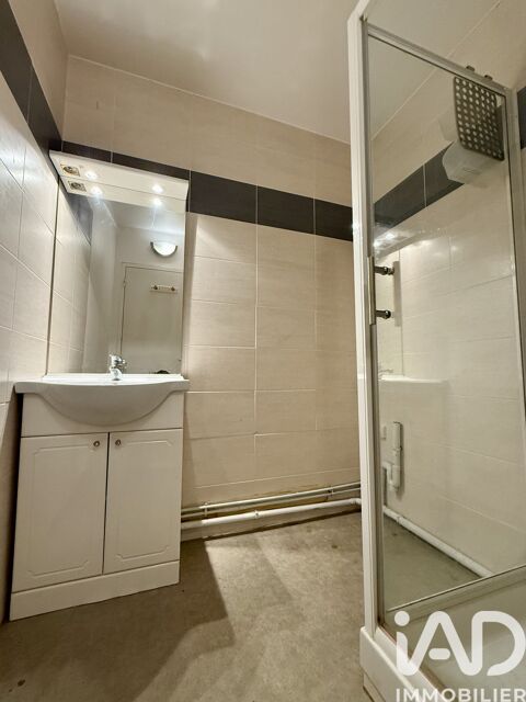  Appartement � louer 2 pi�ces 38 m�