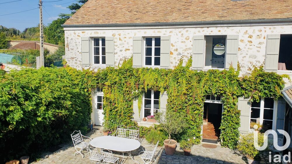 � vendre  Maison Palaiseau (91120)