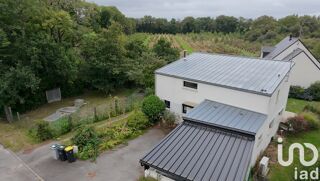  Maison  vendre 4 pices 119 m