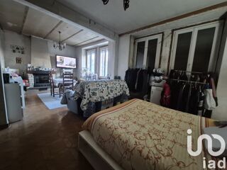  Maison � vendre 3 pi�ces 101 m�