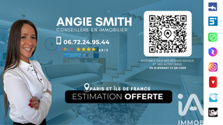  Parking / Garage � vendre 12 m�