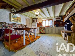  Maison � vendre 5 pi�ces 112 m�