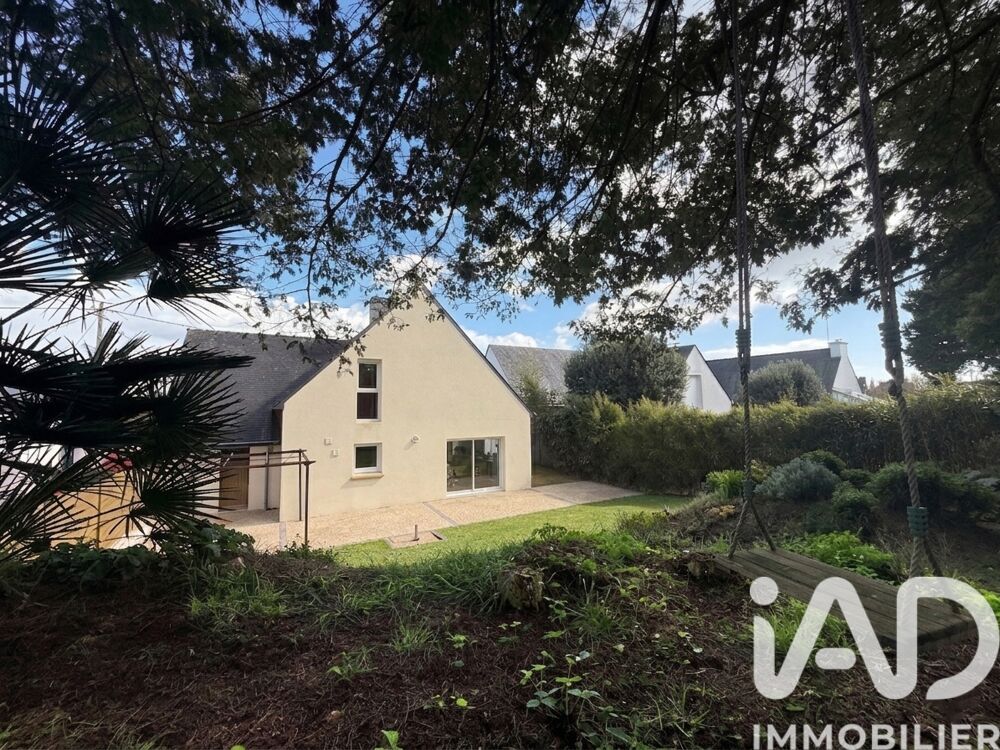 � vendre  Maison Carnac (56340)