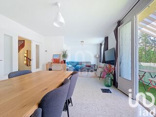  Maison � vendre 6 pi�ces 123 m�