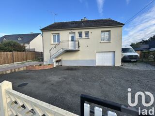  Maison  vendre 5 pices 85 m