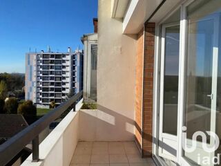  Appartement � vendre 4 pi�ces 56 m�