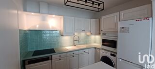  Appartement  vendre 2 pices 59 m