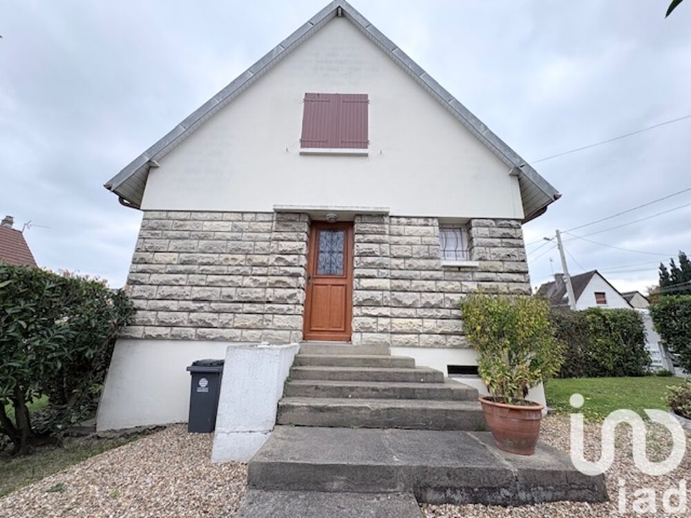 Vente Maison Vente Maison de ville 4 pi�ces Saint-�tienne-du-rouvray