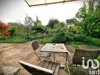  Maison � vendre 5 pi�ces 176 m�