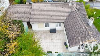  Maison � vendre 8 pi�ces 225 m�