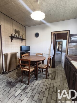  Maison � vendre 4 pi�ces 84 m�