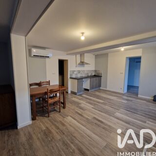  Maison � vendre 3 pi�ces 55 m�