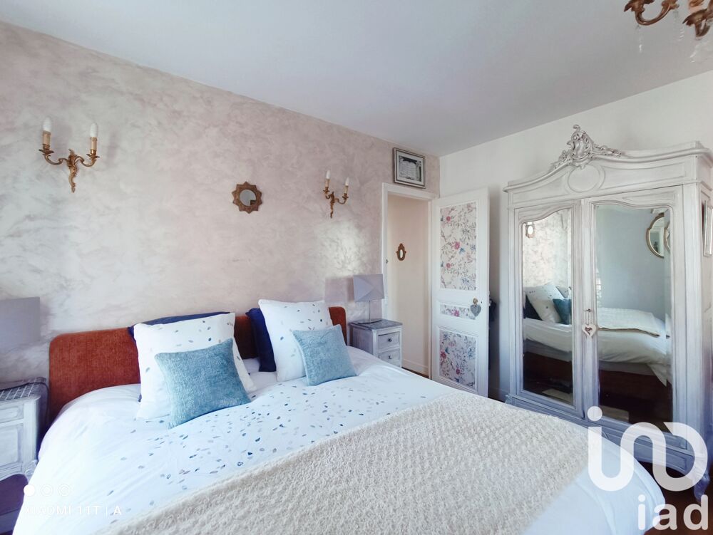  vendre  Maison Bourg-la-Reine (92340)