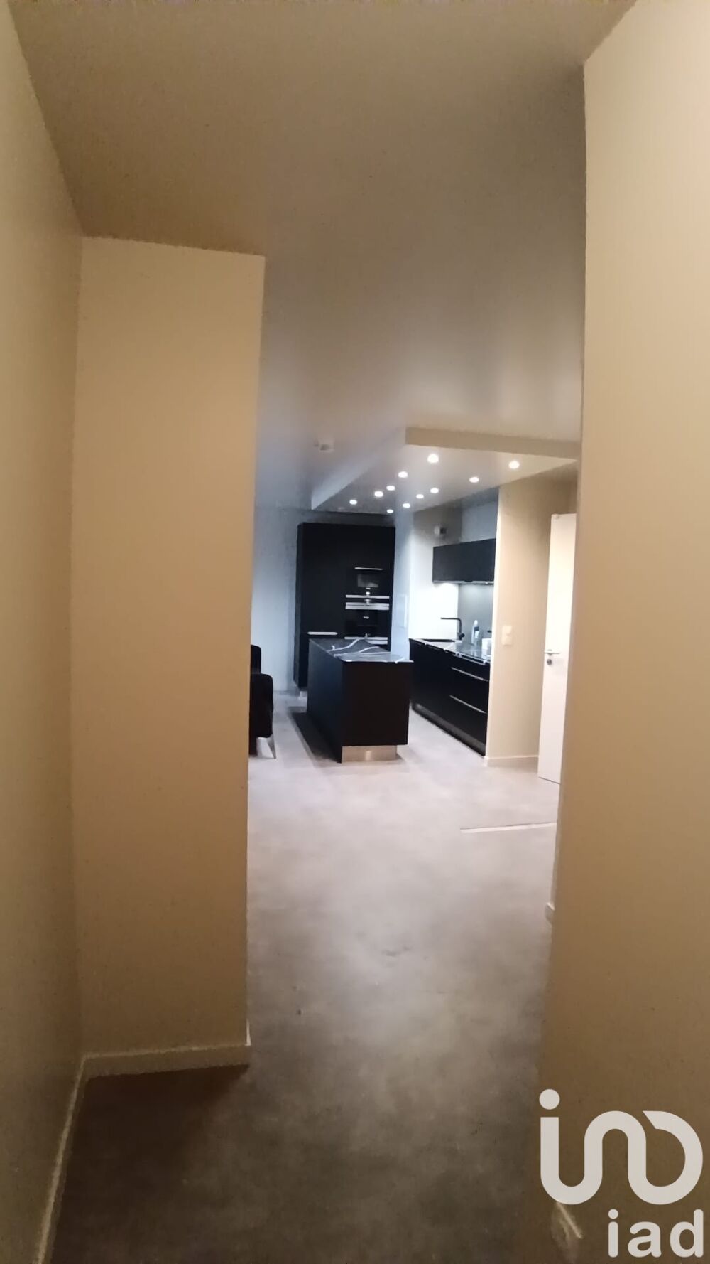 Vente Appartement Vente Appartement 3 pi�ces Le blanc-mesnil