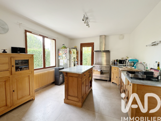  Maison � vendre 9 pi�ces 230 m�