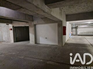 Parking / Garage � vendre 14 m�