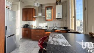  Appartement � vendre 3 pi�ces 62 m�