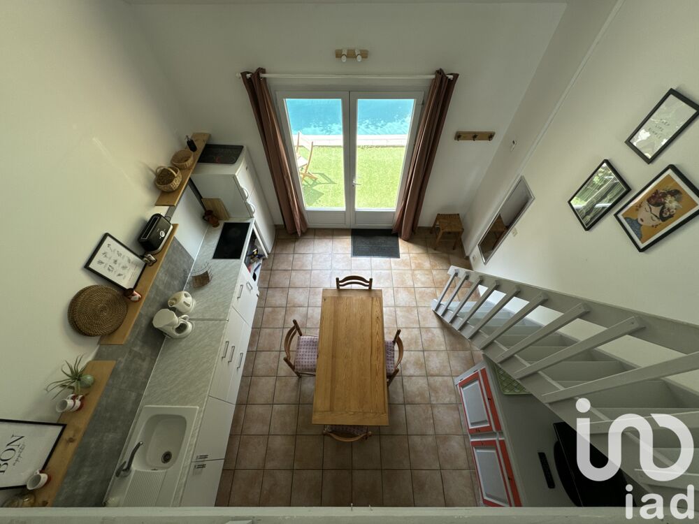 � vendre  Maison Vacqueyras (84190)