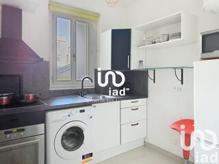  Appartement � vendre 2 pi�ces 39 m�