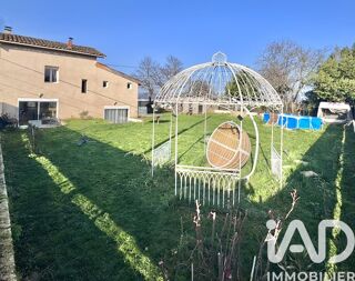  Maison � vendre 4 pi�ces 129 m�