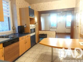  Maison � vendre 6 pi�ces 133 m�