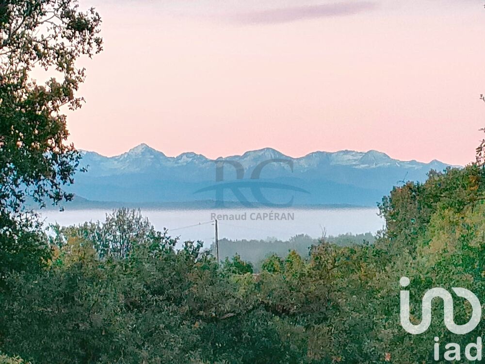  vendre  Maison Toulouse (31000)