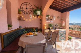  Maison � vendre 5 pi�ces 120 m�