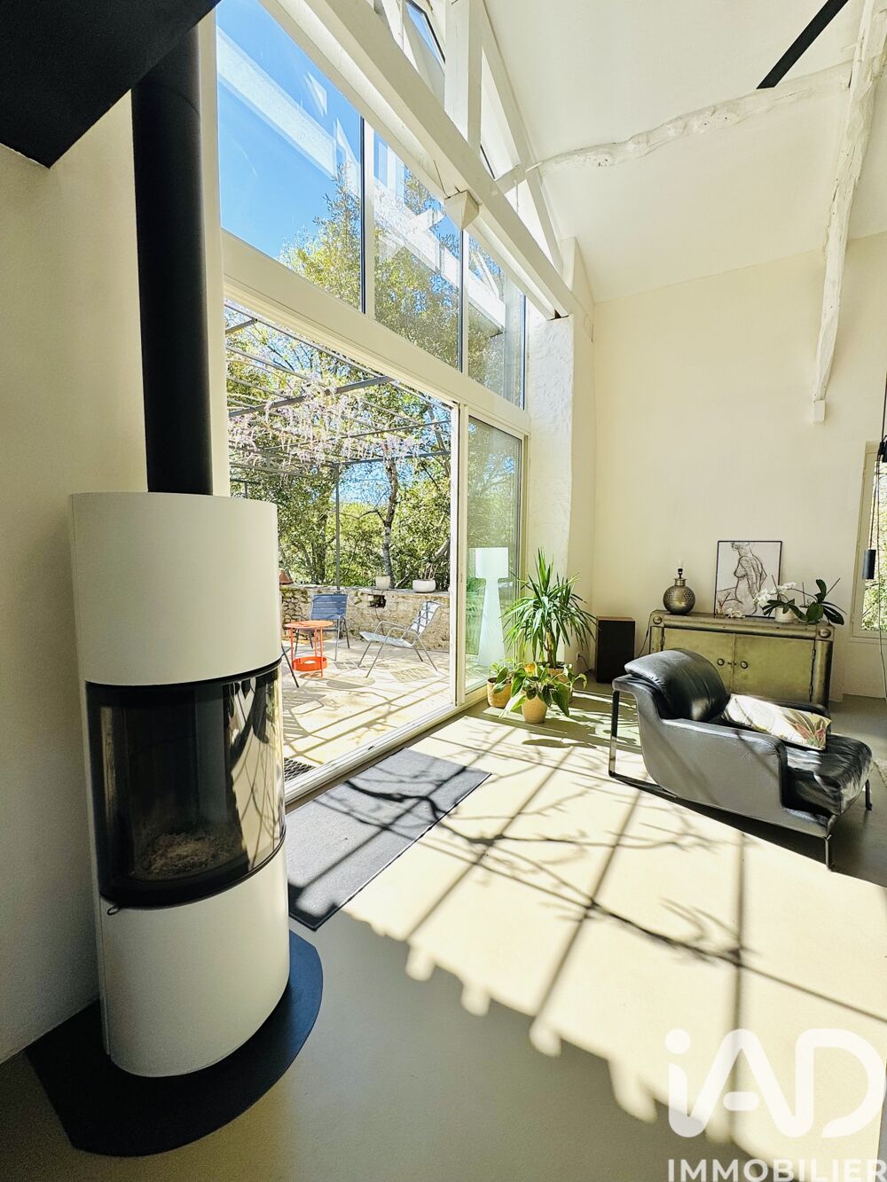 � vendre  Maison Cahors (46000)