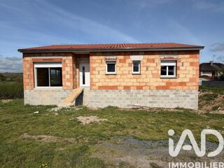  Maison 4 pi�ces 126 m� Digoin