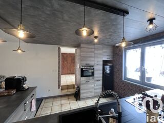  Maison � vendre 7 pi�ces 170 m�