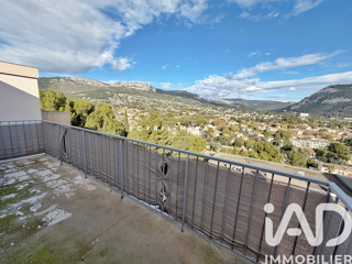  Appartement � vendre 5 pi�ces 81 m�