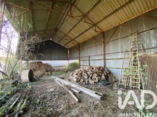  Parking / Garage � vendre 850 m�