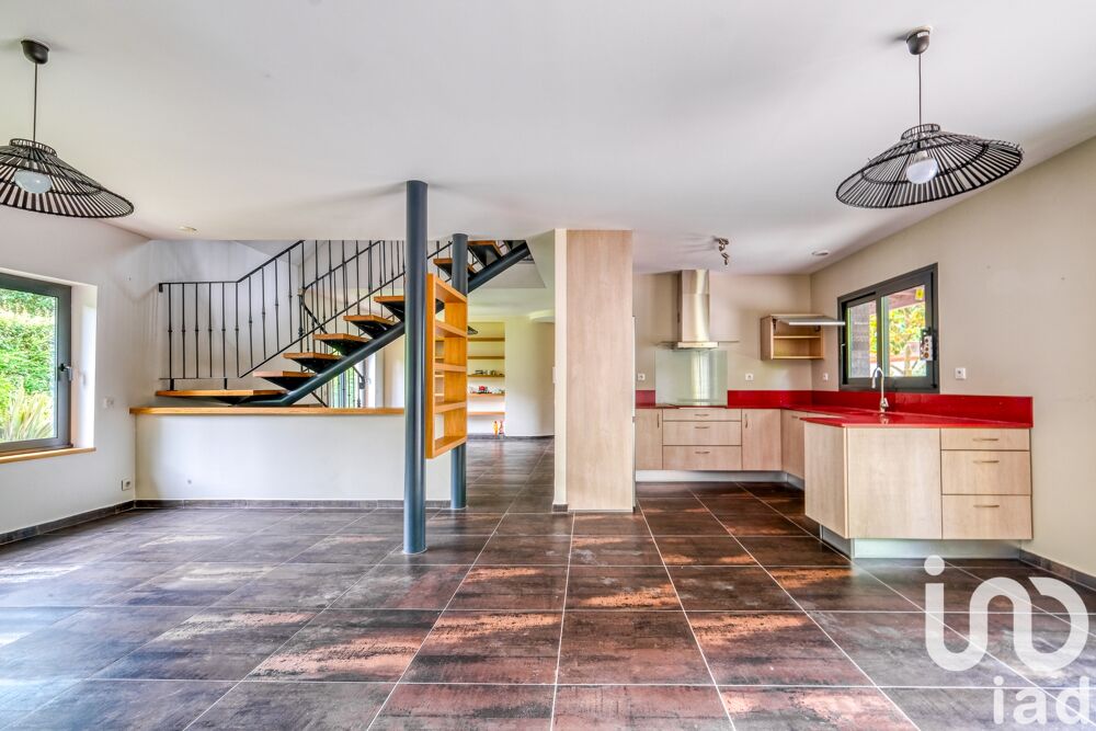  vendre  Maison Lesches (77450)