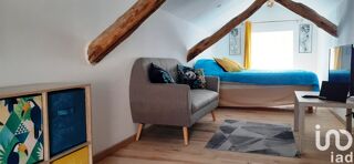  Maison � vendre 15 + pi�ces 280 m�