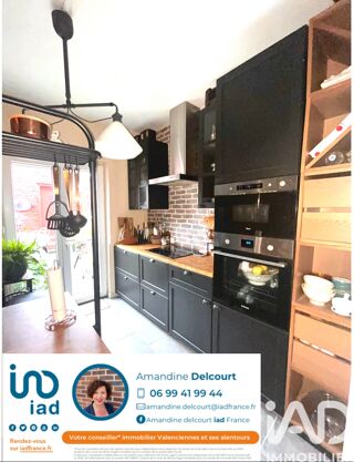  Maison  vendre 4 pices 99 m