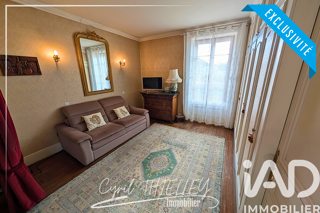  Maison � vendre 4 pi�ces 97 m�