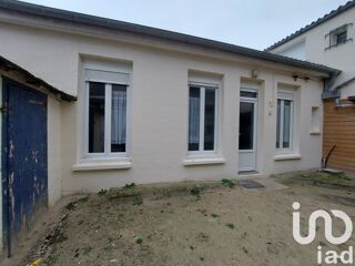  Maison  vendre 3 pices 57 m