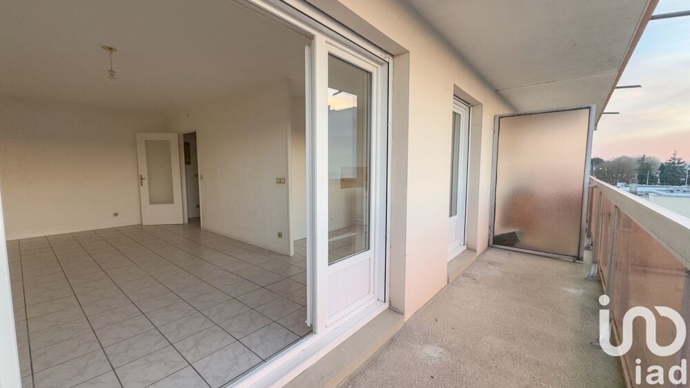 Vente Appartement Vente Appartement 1 pice Le grand-quevilly