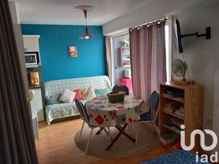  Appartement  vendre 1 pice 31 m