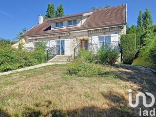  Maison � vendre 4 pi�ces 107 m�